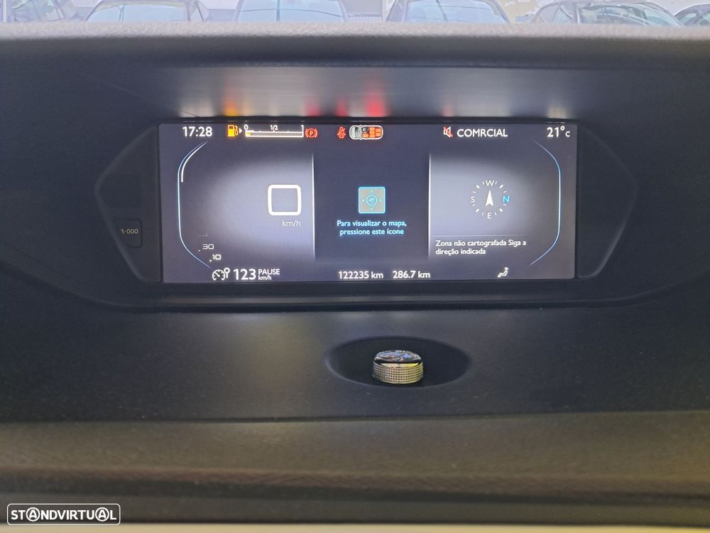 Citroën C4 Grand Picasso 1.6 BlueHDi Exclusive - 7