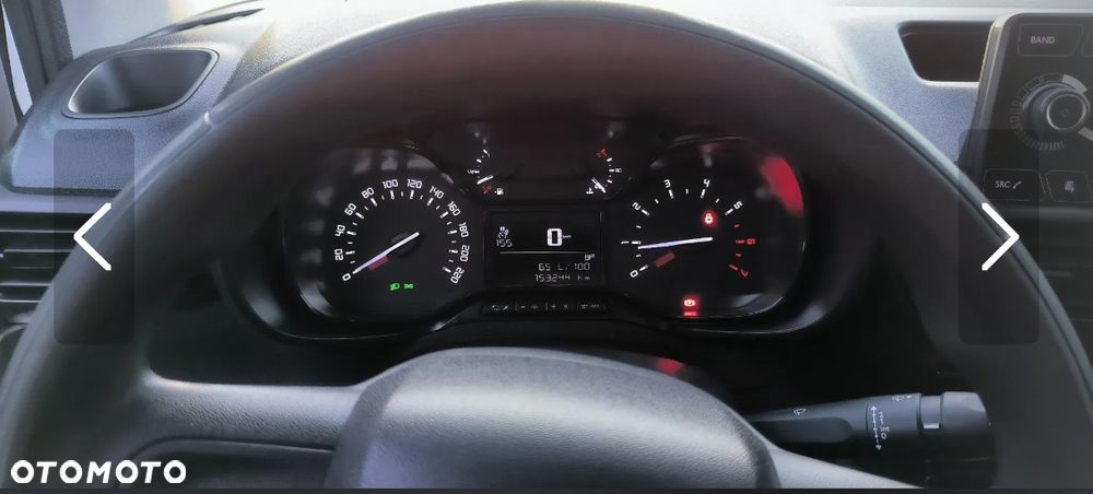 Toyota PROACE CITY - 8