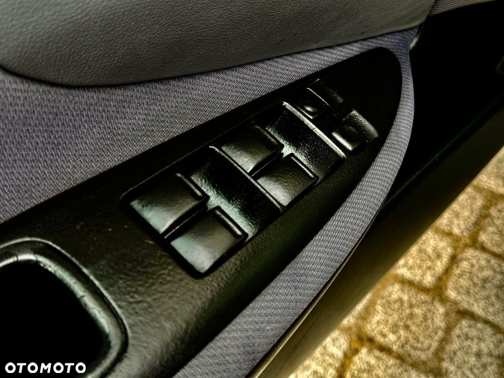 Nissan Primera - 8