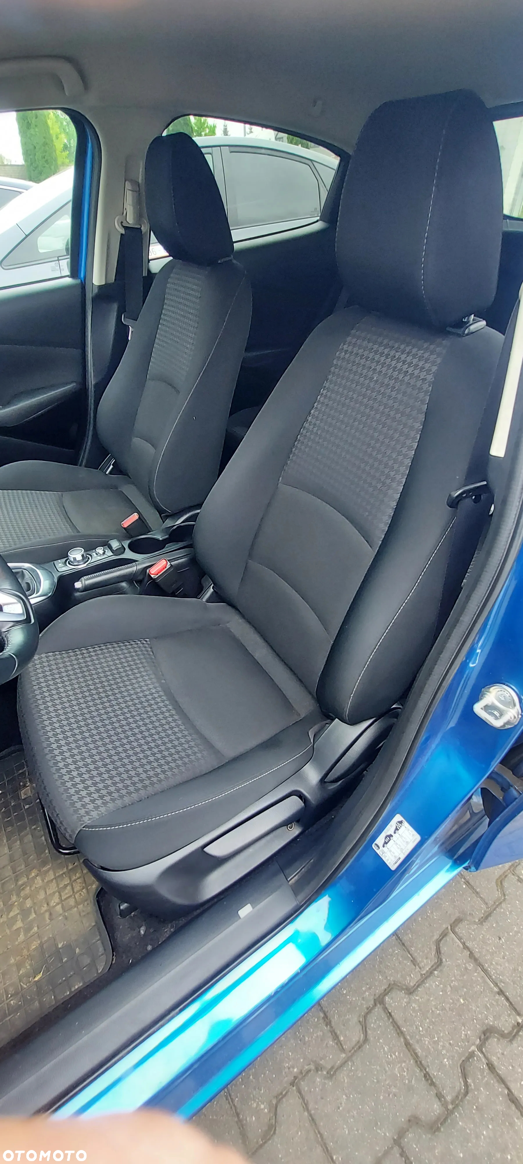 Mazda 2 SKYACTIV-G 90 Center-Line - 9