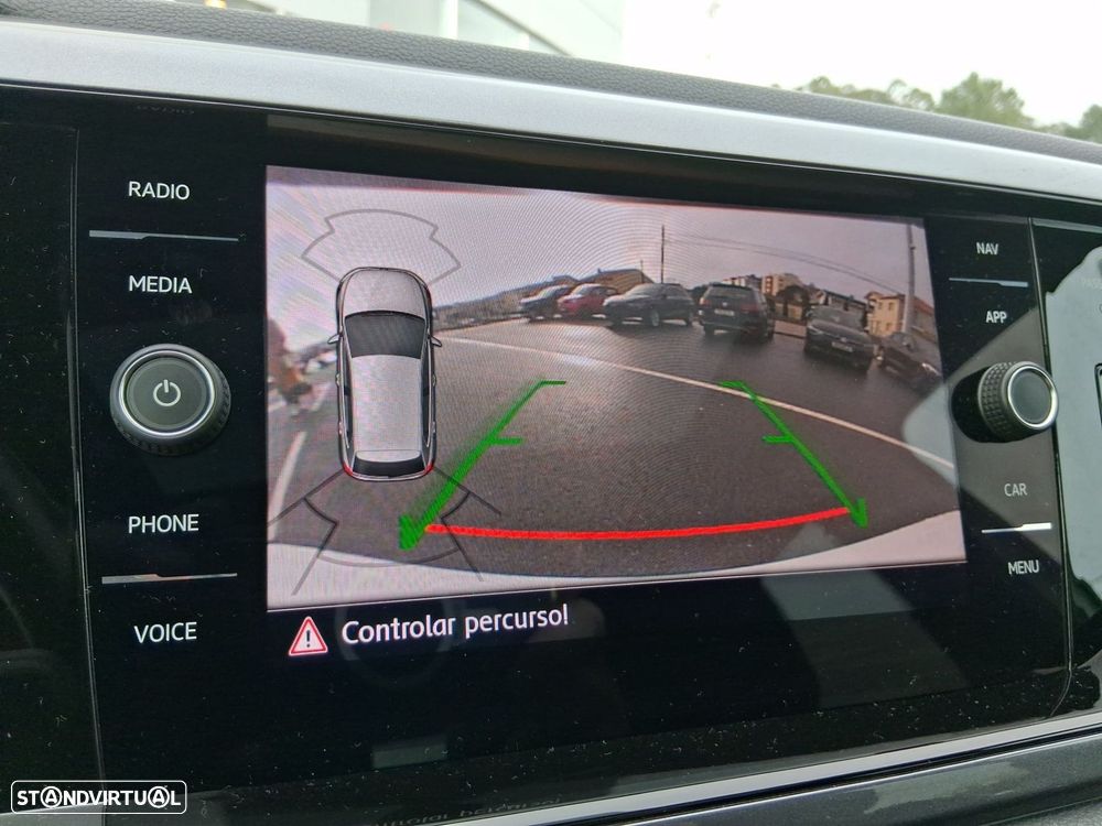 VW Polo 2.0 TSI GTI - 2