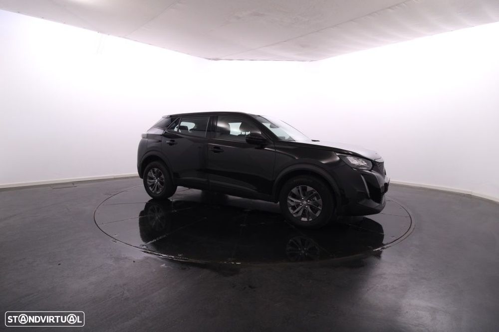 Peugeot 2008 1.5 BlueHDi Active Pack - 10