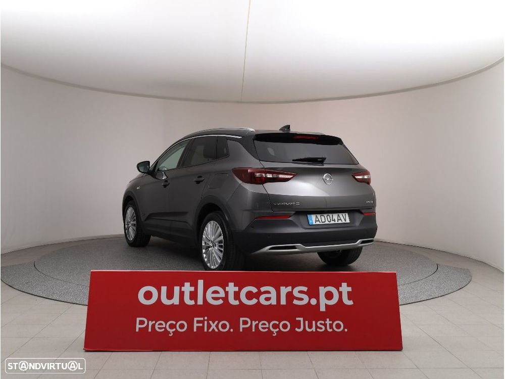 Opel Grandland X 1.6 T PHEV Ultimate - 6