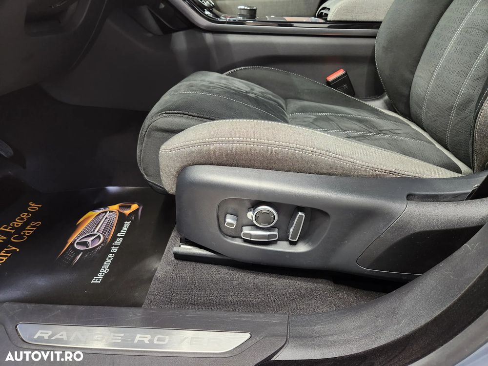 Land Rover Range Rover Velar 2.0 SE - 18