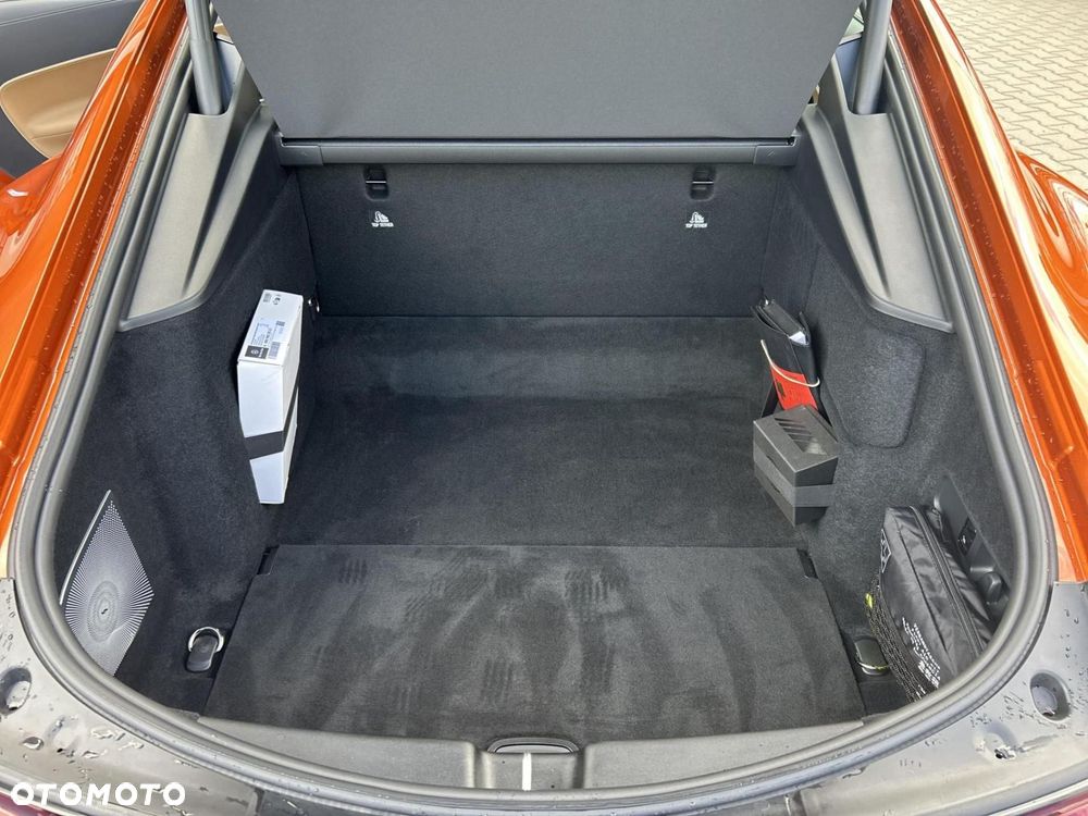 Mercedes-Benz AMG GT - 25