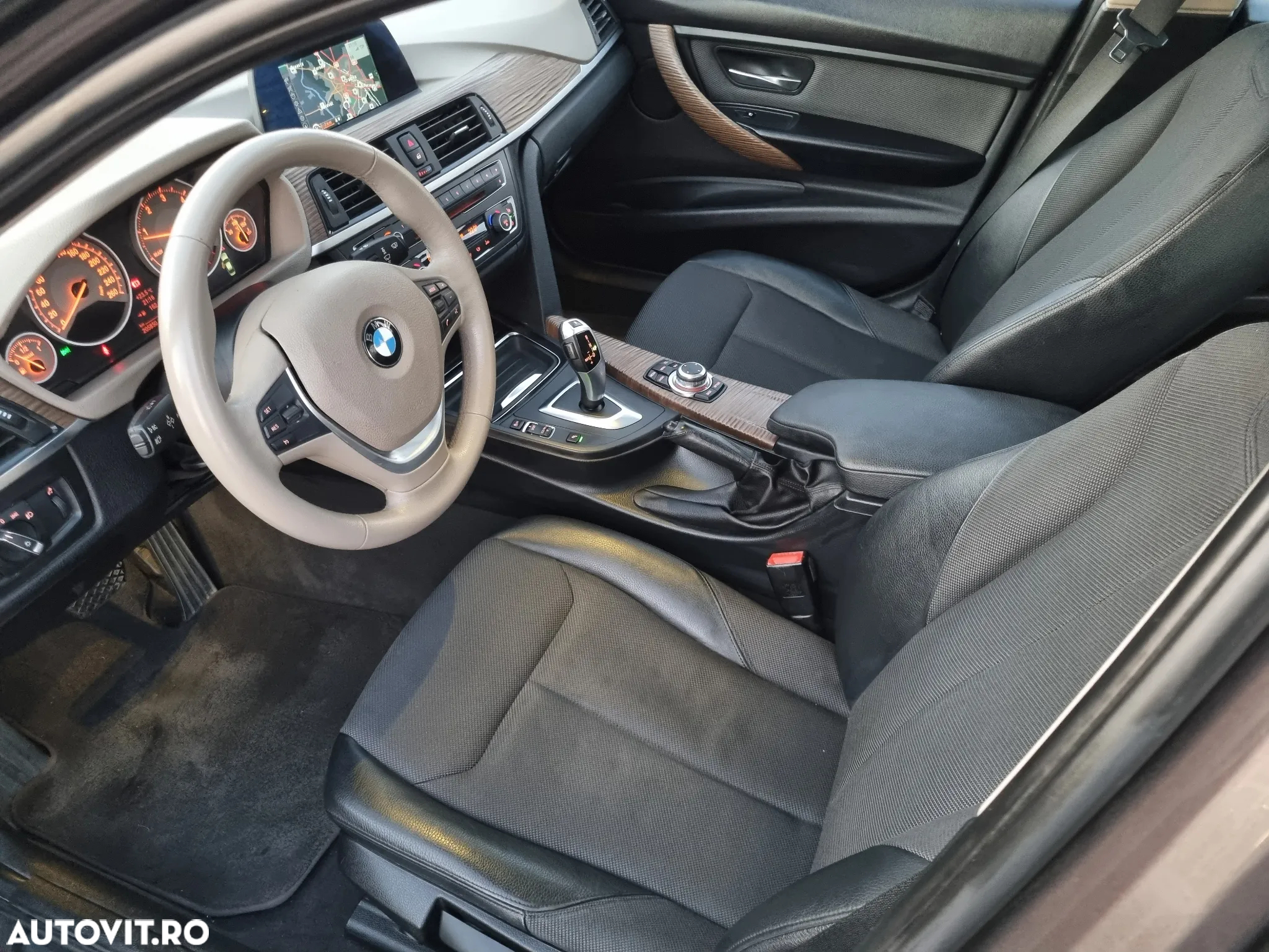 BMW Seria 3 - 7