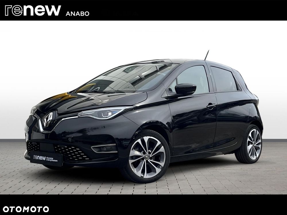 Renault Zoe R135 Z.E 50 Intens - 1