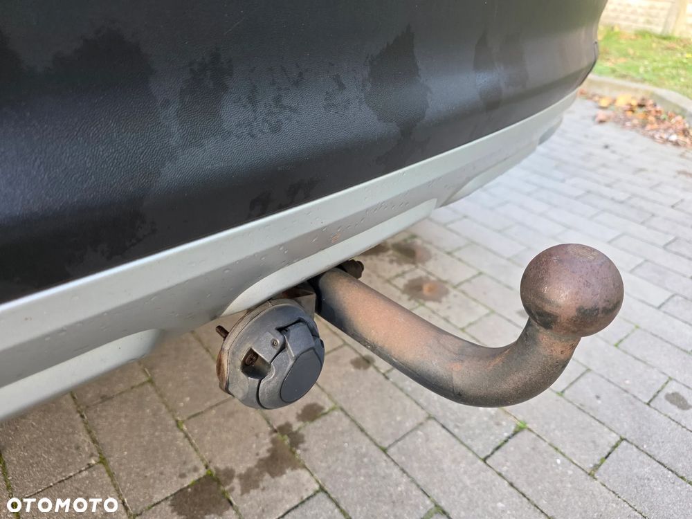 Skoda Yeti 2.0 TDI 4x4 Elegance - 23