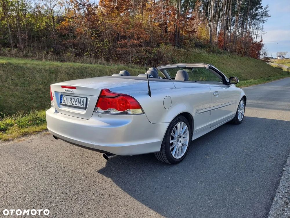 Volvo C70 - 1