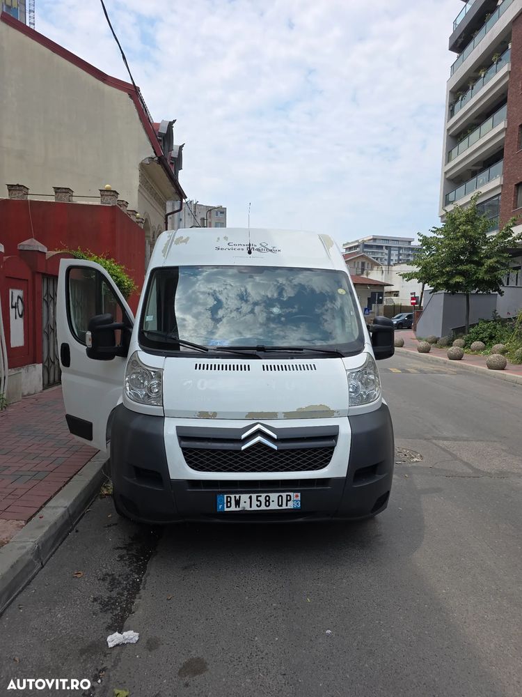 Citroën Jumper - 1