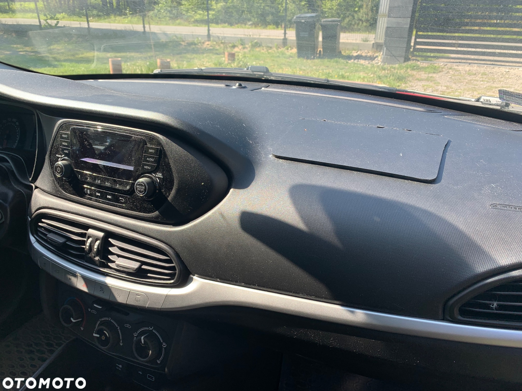 Fiat Tipo 1.4 16v Opening Edition Plus - 7