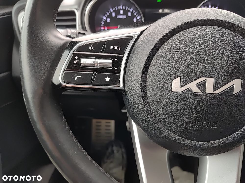 Kia Ceed 1.0 T-GDI 100 OPF Edition 7 - 22