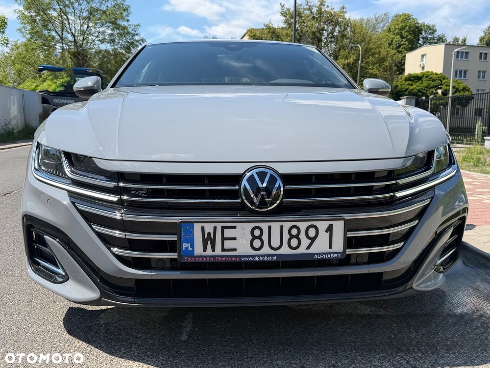 Volkswagen Arteon 2.0 TSI R-Line DSG - 11