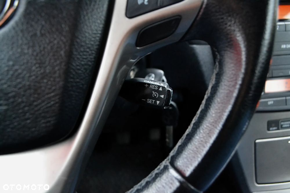 Toyota Avensis 2.0 D-4D Team - 21