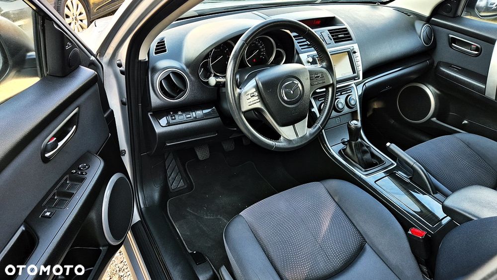 Mazda 6 2.0 Active - 32