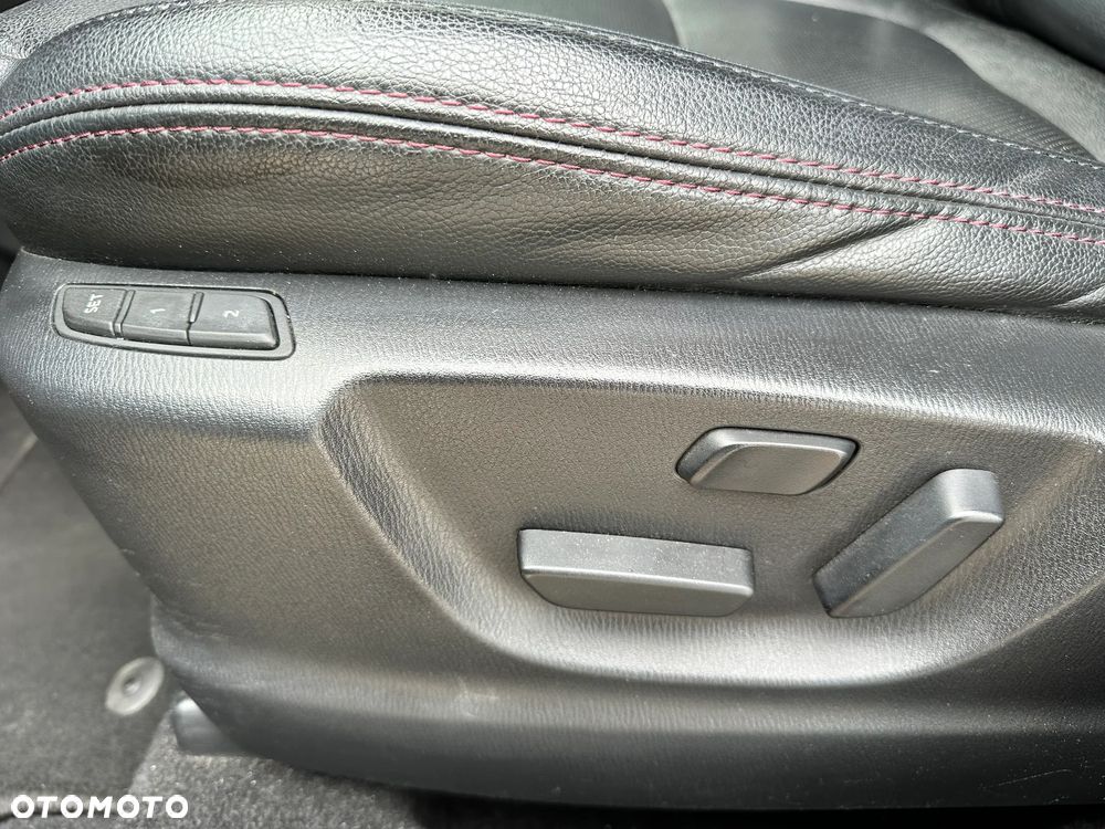 Mazda CX-5 - 26