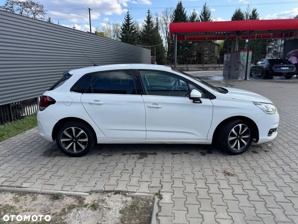 Citroën C4 1.6 BlueHDi Shine S&S - 6
