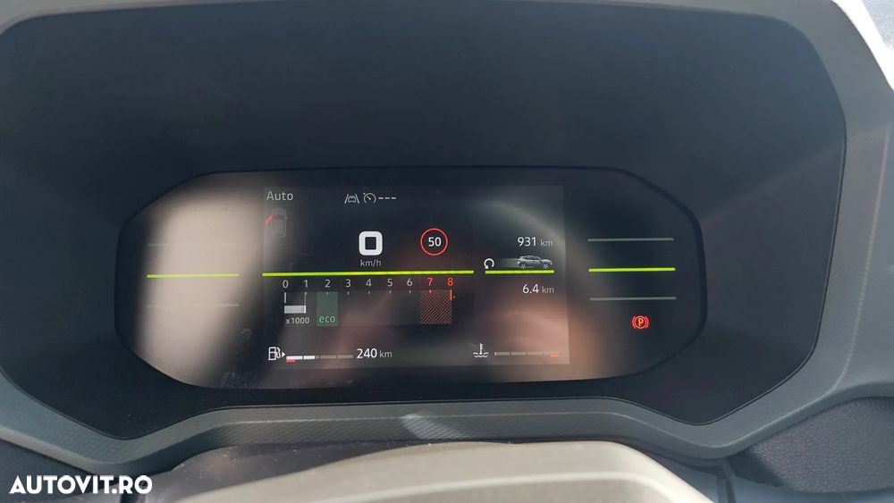 Dacia Duster ECO-G 100 Extreme - 6