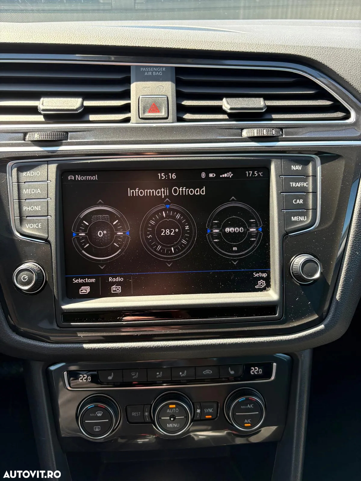 Volkswagen Tiguan 2.0 TDI 4Mot DSG Comfortline - 28