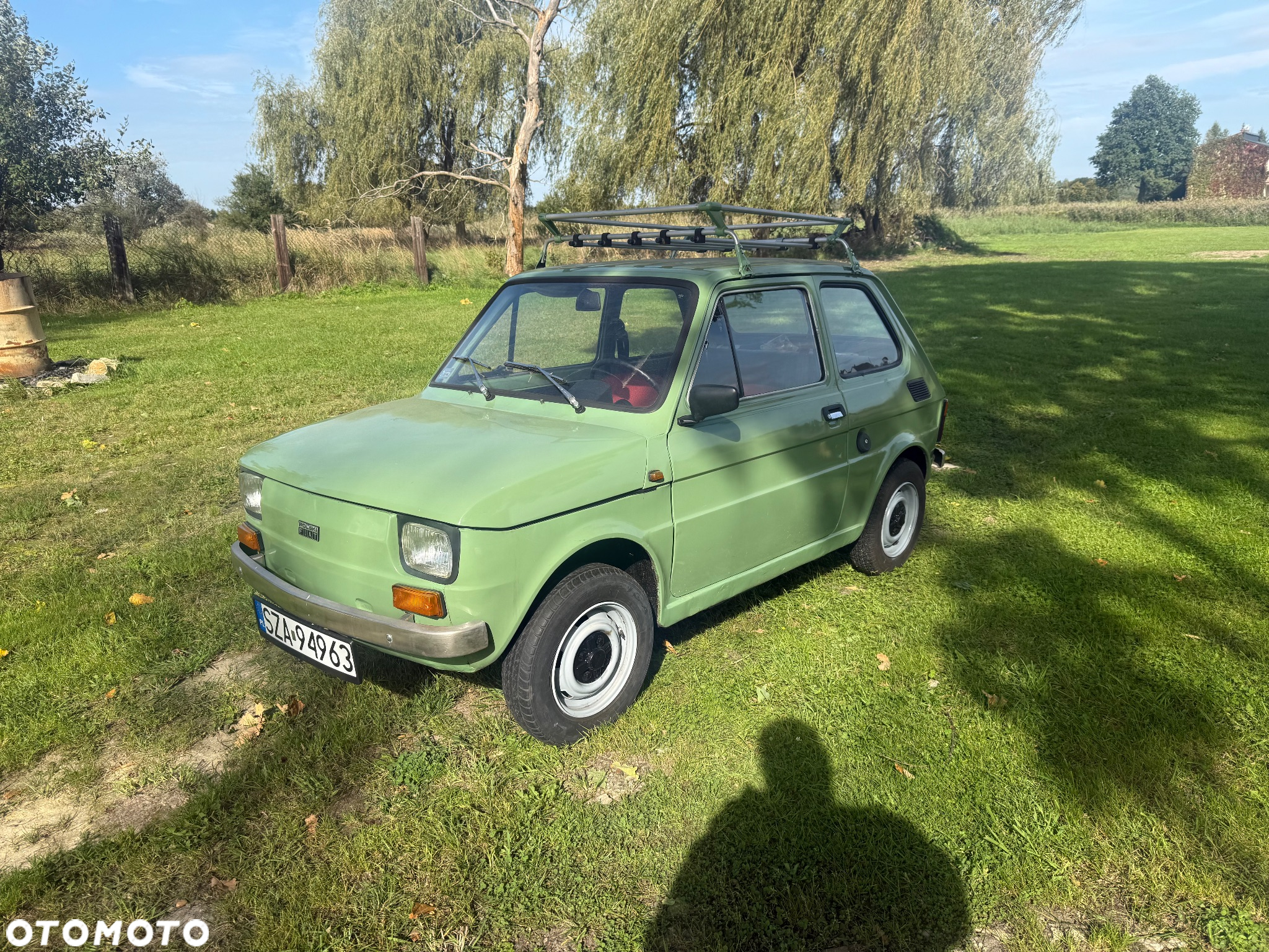 Fiat 126 - 2