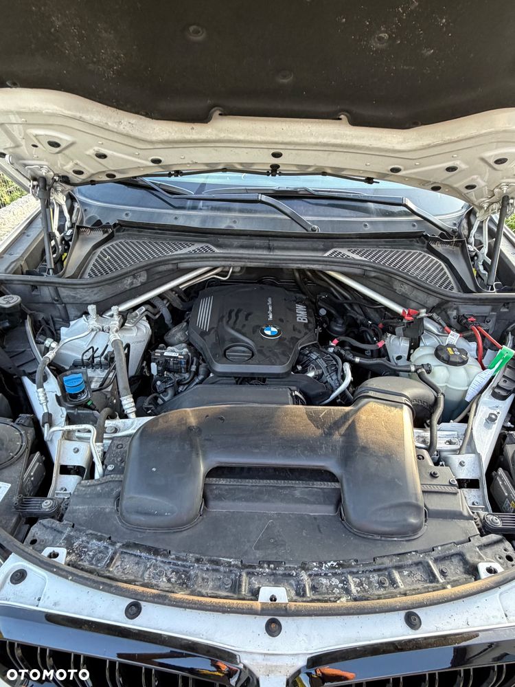 BMW X5 - 22