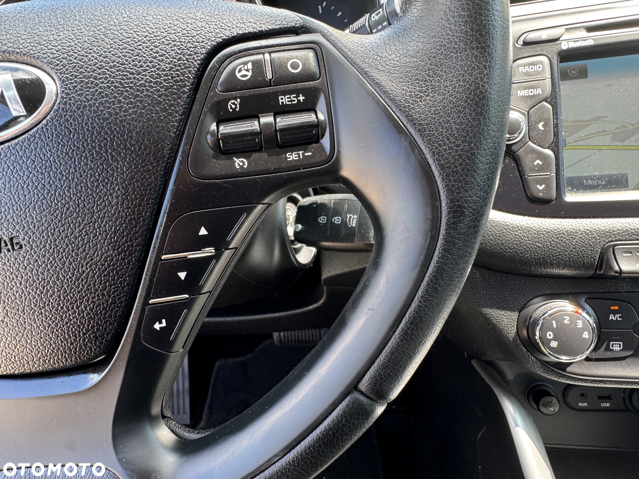 Kia Ceed Cee'd 1.6 GDI L Business Line DCT - 16