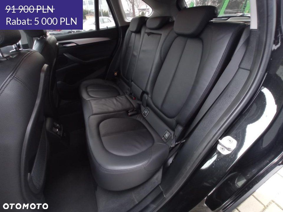 BMW X1 - 13