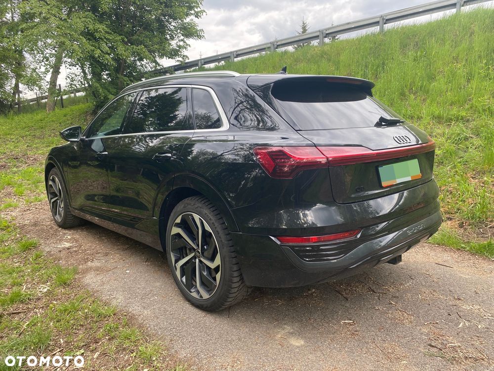Audi Q8 - 4