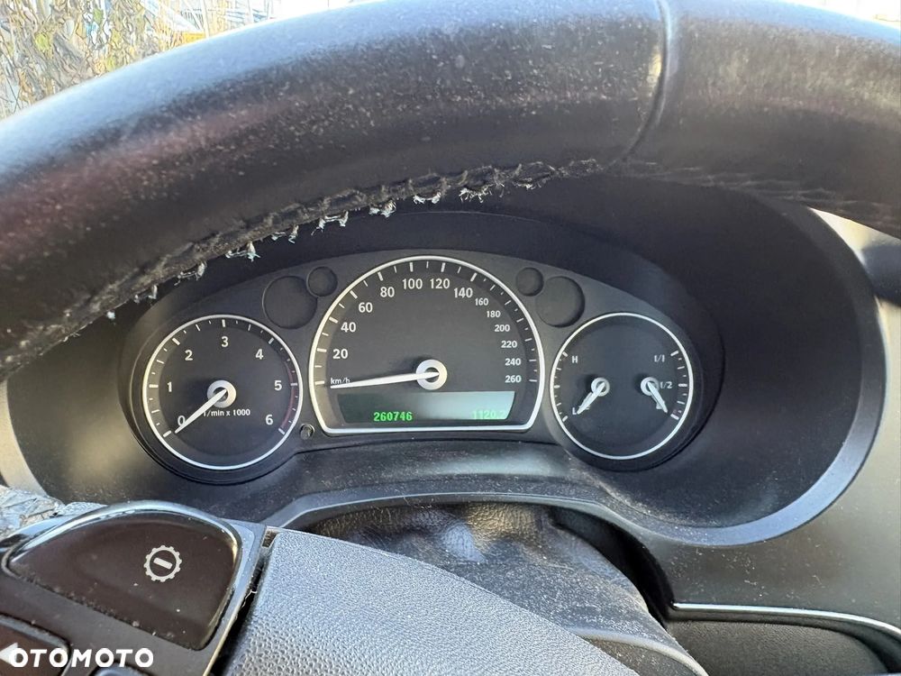 Saab 9-3 1.9 TiD DPF Vector - 13