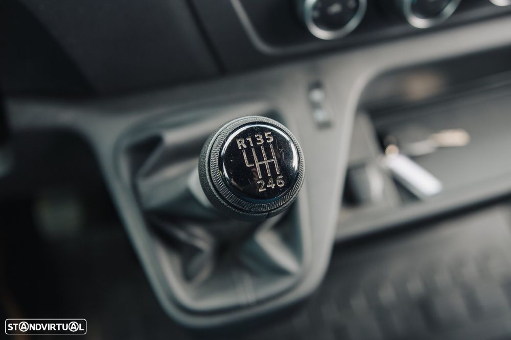 Nissan NV400 L3H2 - 15