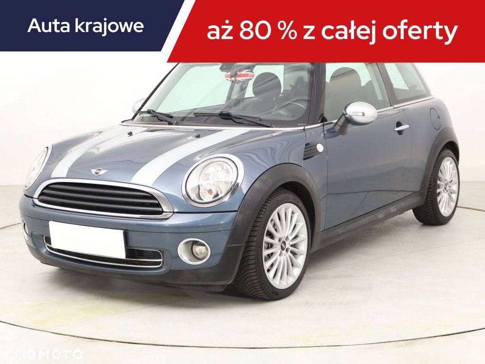 MINI ONE - 3