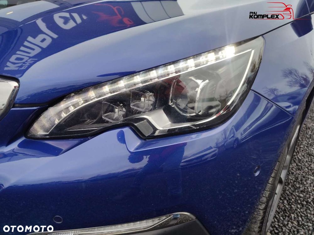 Peugeot 308 - 31