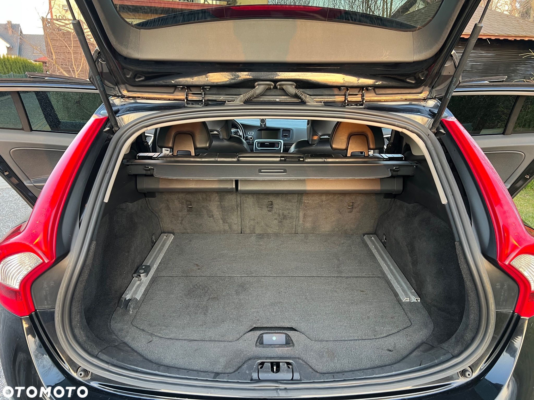 Volvo V60 - 29