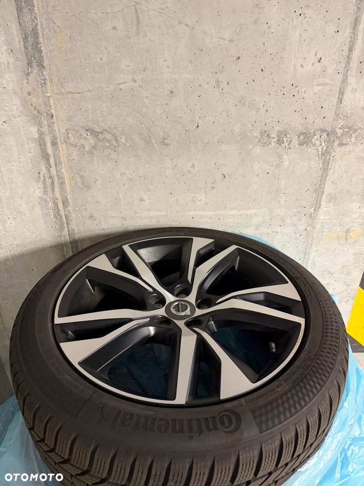 Volvo S60 B4 B Plus Dark - 19