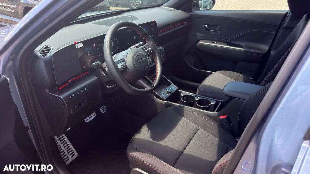 Hyundai KONA - 6