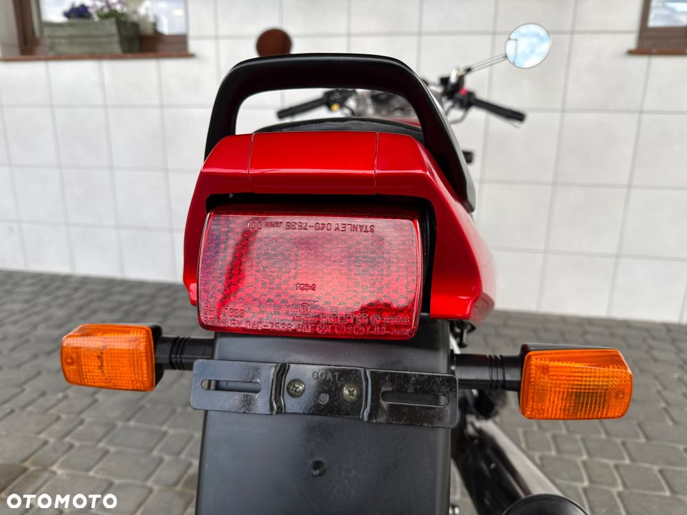 Suzuki GS - 25