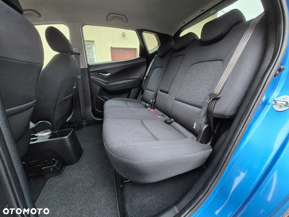 Hyundai ix20 1.6 CRDi blue Passion - 17