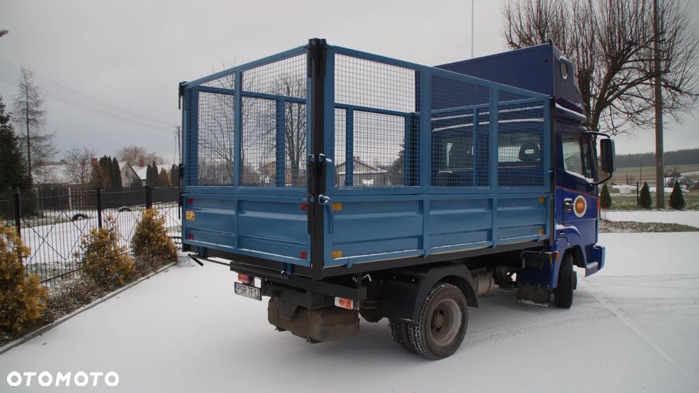 Iveco Daily NOWY Kipper od PRODUCENTA * Wywrot * Wywrotka 3 stronna * NOWA ZABUDOWA *** PRODUCENT *** - 12