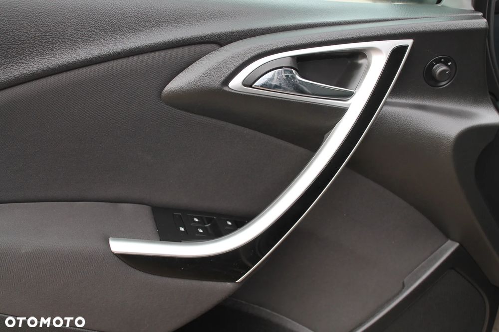 Opel Astra 1.6 Automatik ENERGY - 28