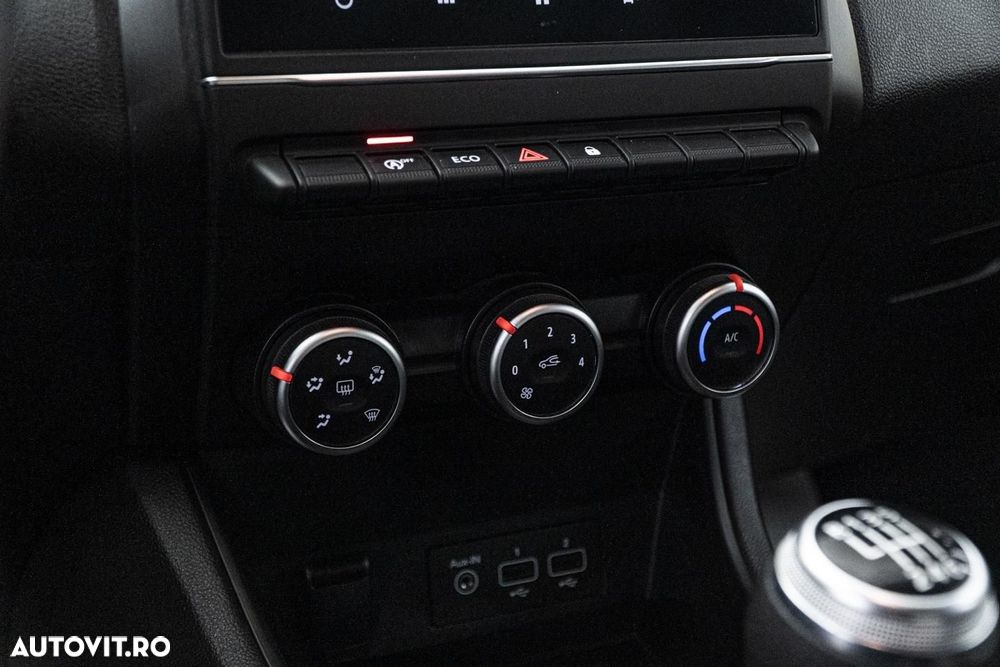 Renault Captur TCe 90 Intens - 12