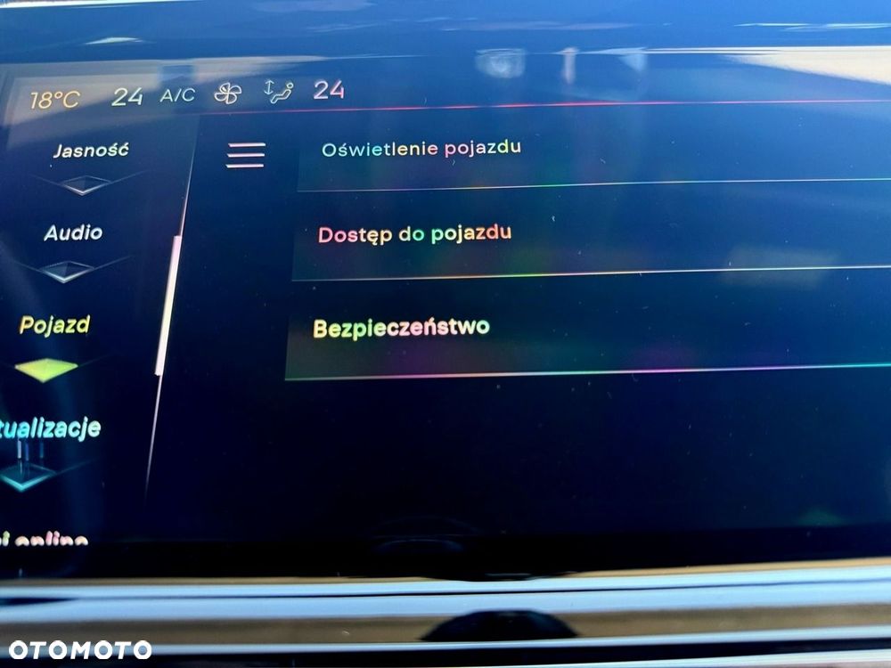 DS Automobiles DS 7 Crossback - 31