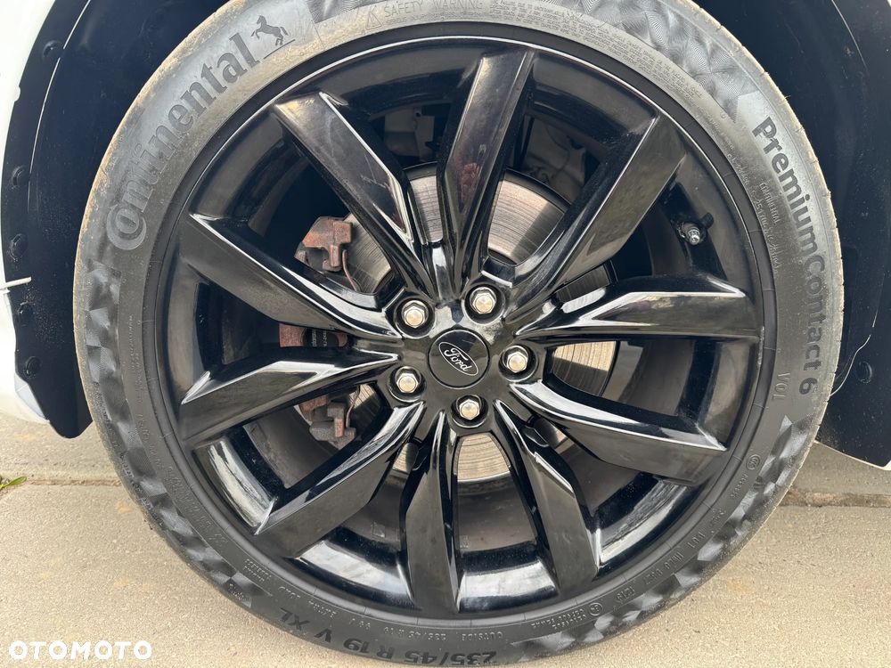 Ford Kuga 2.0 TDCi 4x4 ST-Line - 14