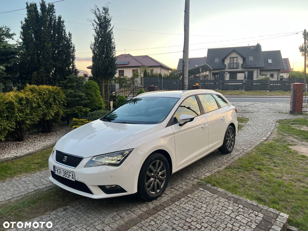 Seat Leon 1.4 TSI Start&Stop Style - 3