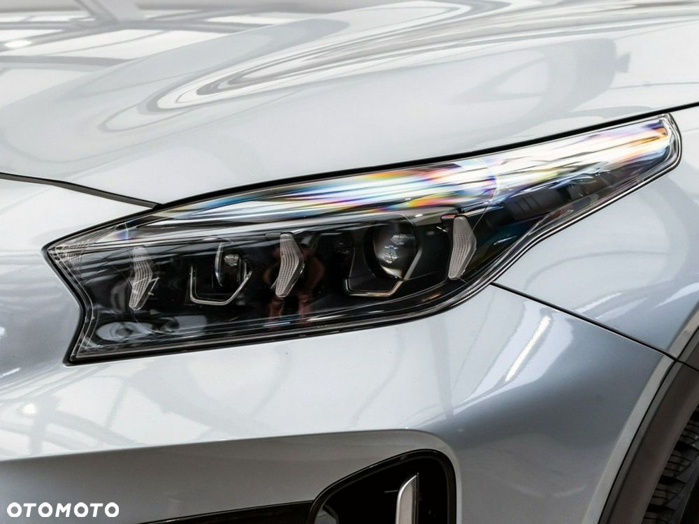 Kia XCeed 1.5 T-GDI M - 11