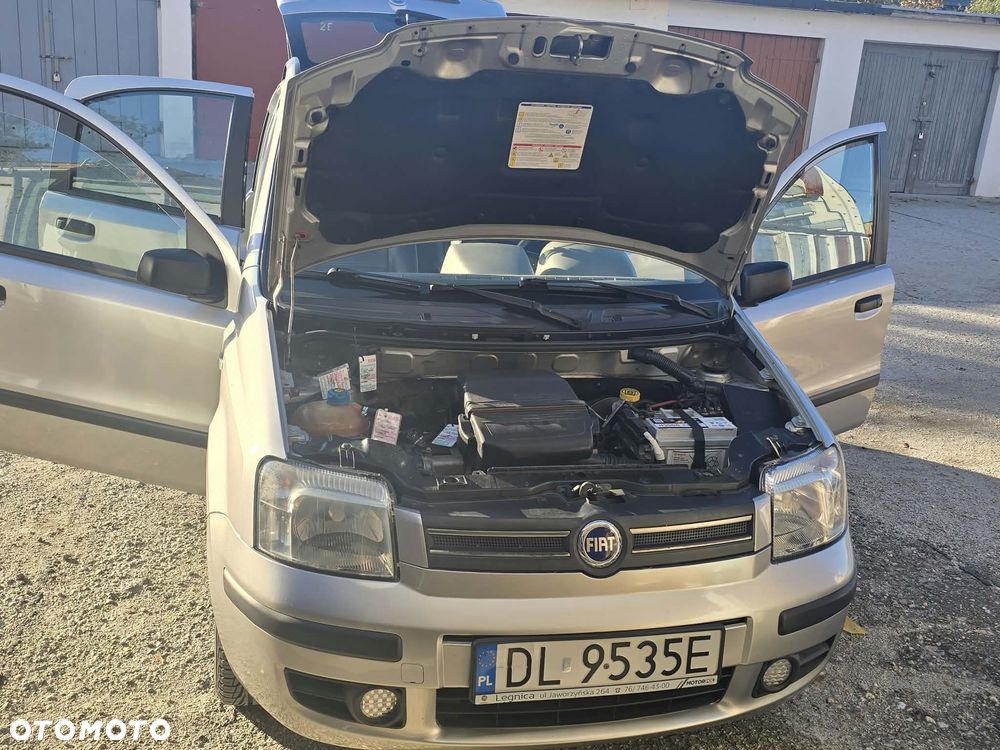 Fiat Panda - 8