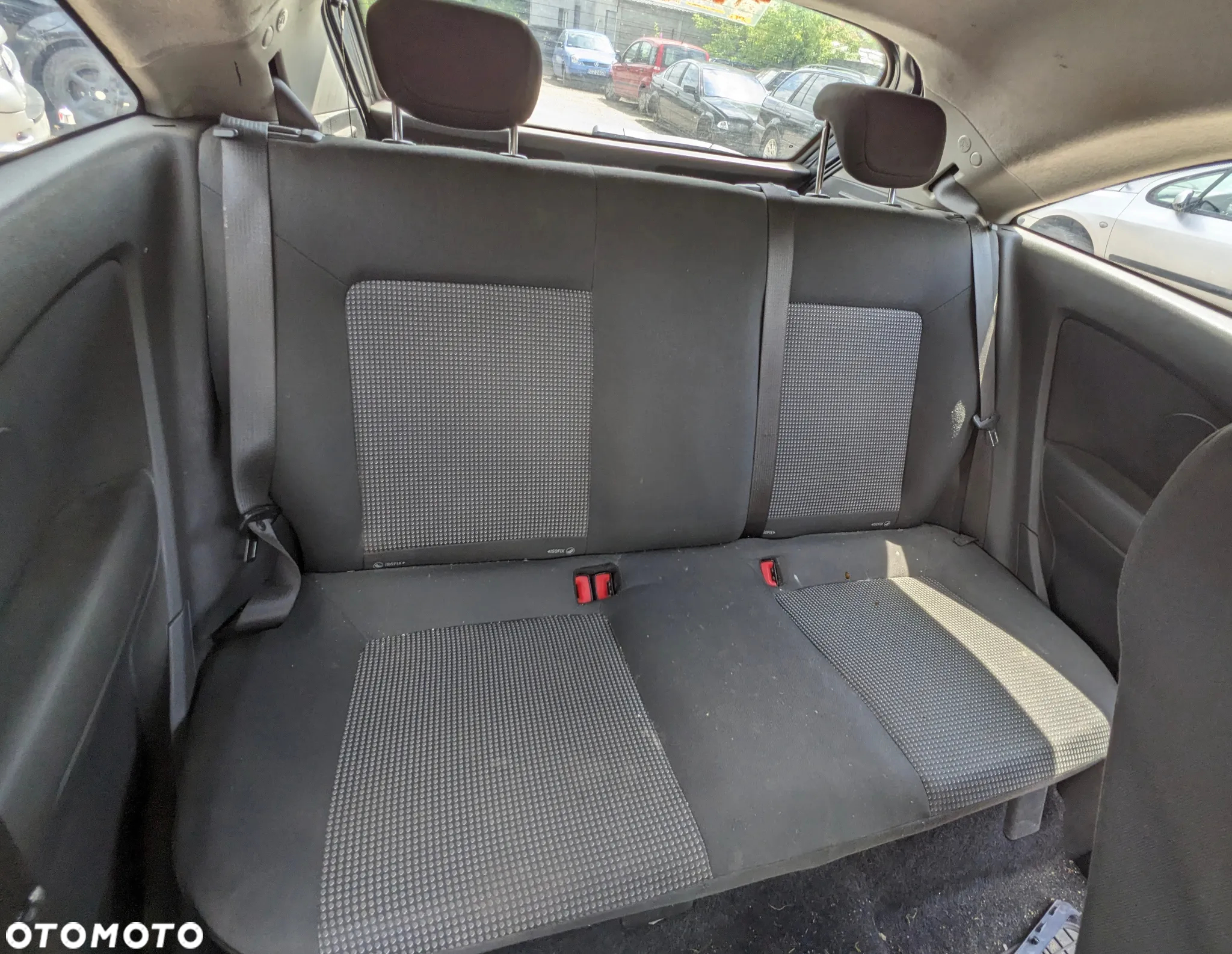Opel Corsa D 2009 1.3 Diesel Z168 na części - 13
