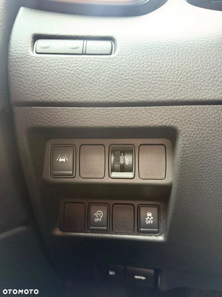 Nissan Qashqai - 18