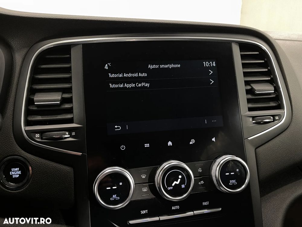 Renault Megane TCe 140 EDC GPF Equilibre - 15