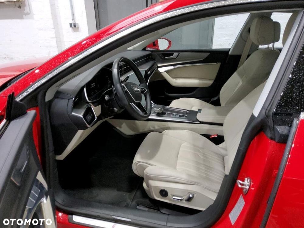 Audi A7 Sportback - 7