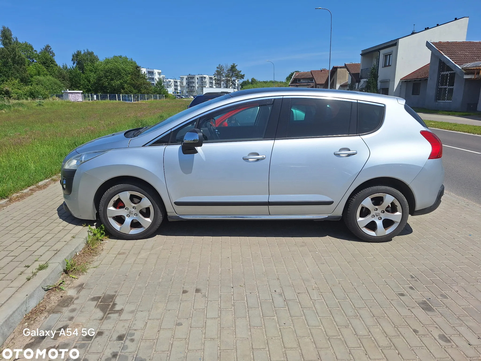 Peugeot 3008 120 VTi Premium - 9